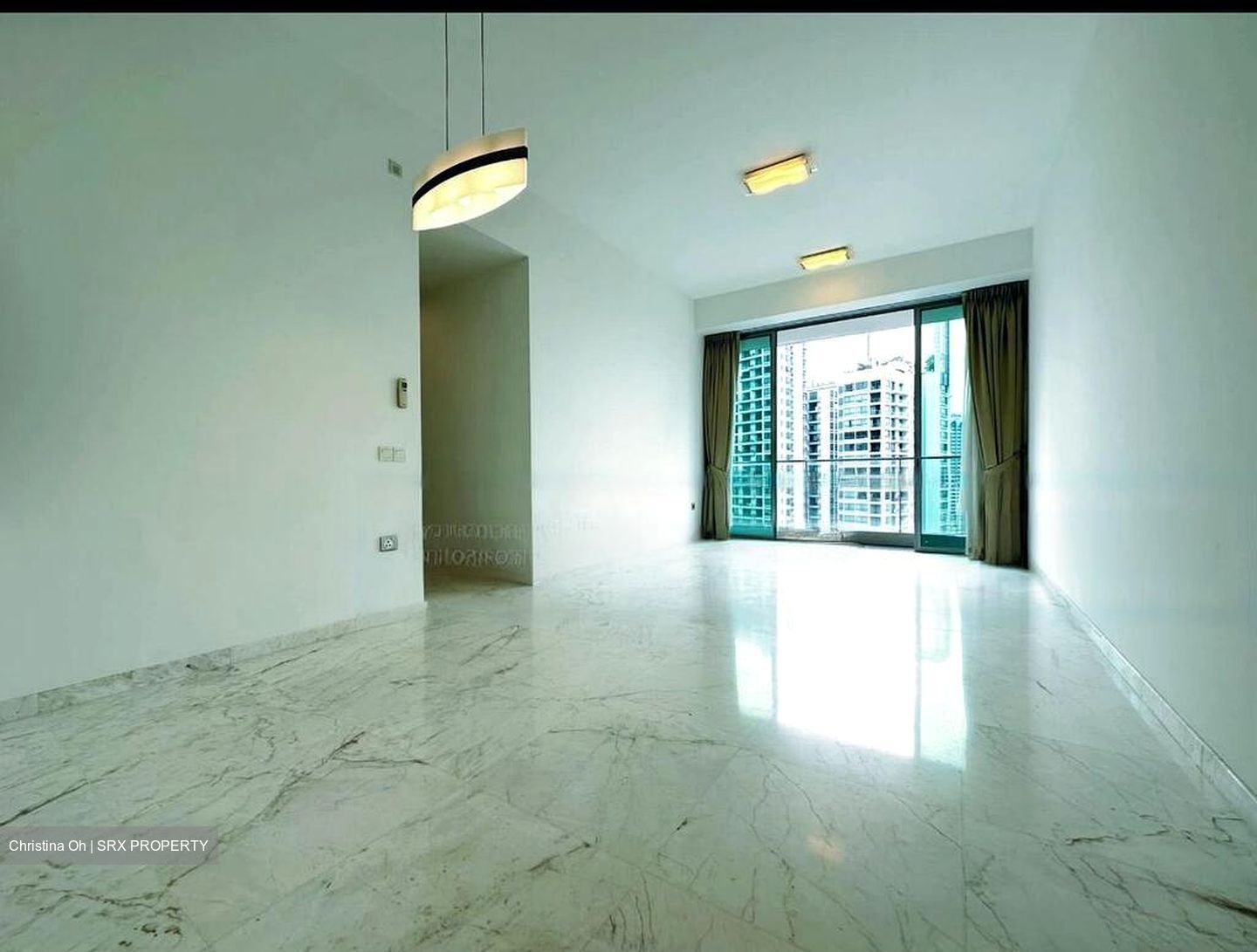 One Devonshire (D9), Condominium #467237521